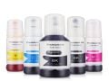 Epson Eco Tank Mürekkep