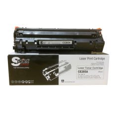 Sprint Hp Ce285a Muadil Siyah Laser Toner Kartuş (85A)