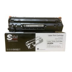 Sprint Hp Ce285a Muadil Siyah Laser Toner Kartuş (85A)