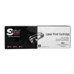 Sprint Hp Cb435a Muadil Siyah Laser Toner Kartuş (35A)