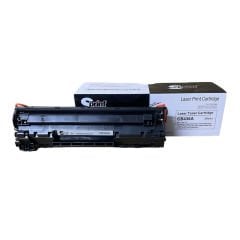 Sprint Hp Cb436a Muadil Siyah Laser Toner Kartuş (36A)
