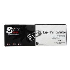 Sprint Canon Crg712 Muadil Siyah Laser Toner Kartuş