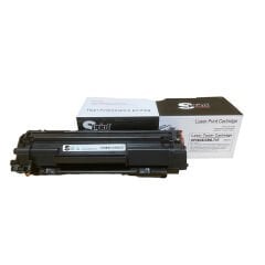 Sprint Canon Crg737 Muadil Siyah Laser Toner Kartuş