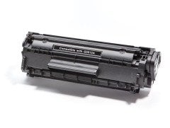 Sprint Canon Fx10 Muadil Siyah Laser Toner Kartuş
