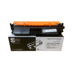 Sprint Canon Crg047 Muadil Siyah Laser Toner Kartuş