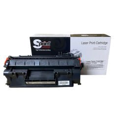 Sprint Hp Ce505a Muadil Siyah Laser Toner Kartuş (05A)
