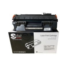 Sprint Hp Ce505a Muadil Siyah Laser Toner Kartuş (05A)