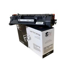 Sprint Hp Ce505a Muadil Siyah Laser Toner Kartuş (05A)