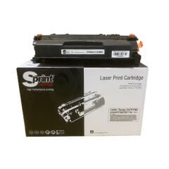 Sprint Hp Ce505x Muadil Siyah Laser Toner Kartuş (05X)