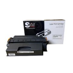 Sprint Hp Ce505xl Muadil Siyah Laser Toner Kartuş (05XL)