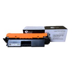 Sprint Canon Crg051 Muadil Siyah Laser Toner Kartuş (051)