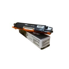 Sprint Hp Ce310a Muadil Siyah Laser Toner Kartuş (126A)