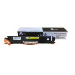 Sprint Hp Ce312a Muadil Sarı Laser Toner Kartuş (126A)