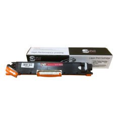 Sprint Hp Ce313a Muadil Kırmızı Laser Toner Kartuş (126A)