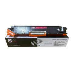 Sprint Hp Ce313a Muadil Kırmızı Laser Toner Kartuş (126A)