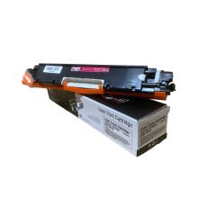 Sprint Hp Ce313a Muadil Kırmızı Laser Toner Kartuş (126A)