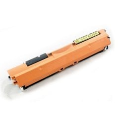 Sprint Hp Cf352a Muadil Sarı Laser Toner Kartuş (130A)