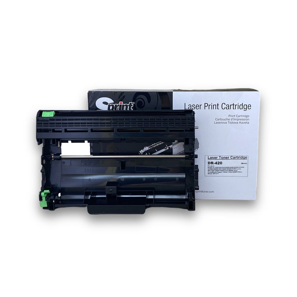 Sprint Brother DR-2255 Muadil Drum Ünitesi