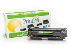 Printpen Hp Cf283a, Canon Crg737 Laser Toner Kartuş
