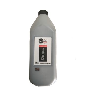 Sprint Hp, Canon Universal Siyah Toner Dolum Tozu