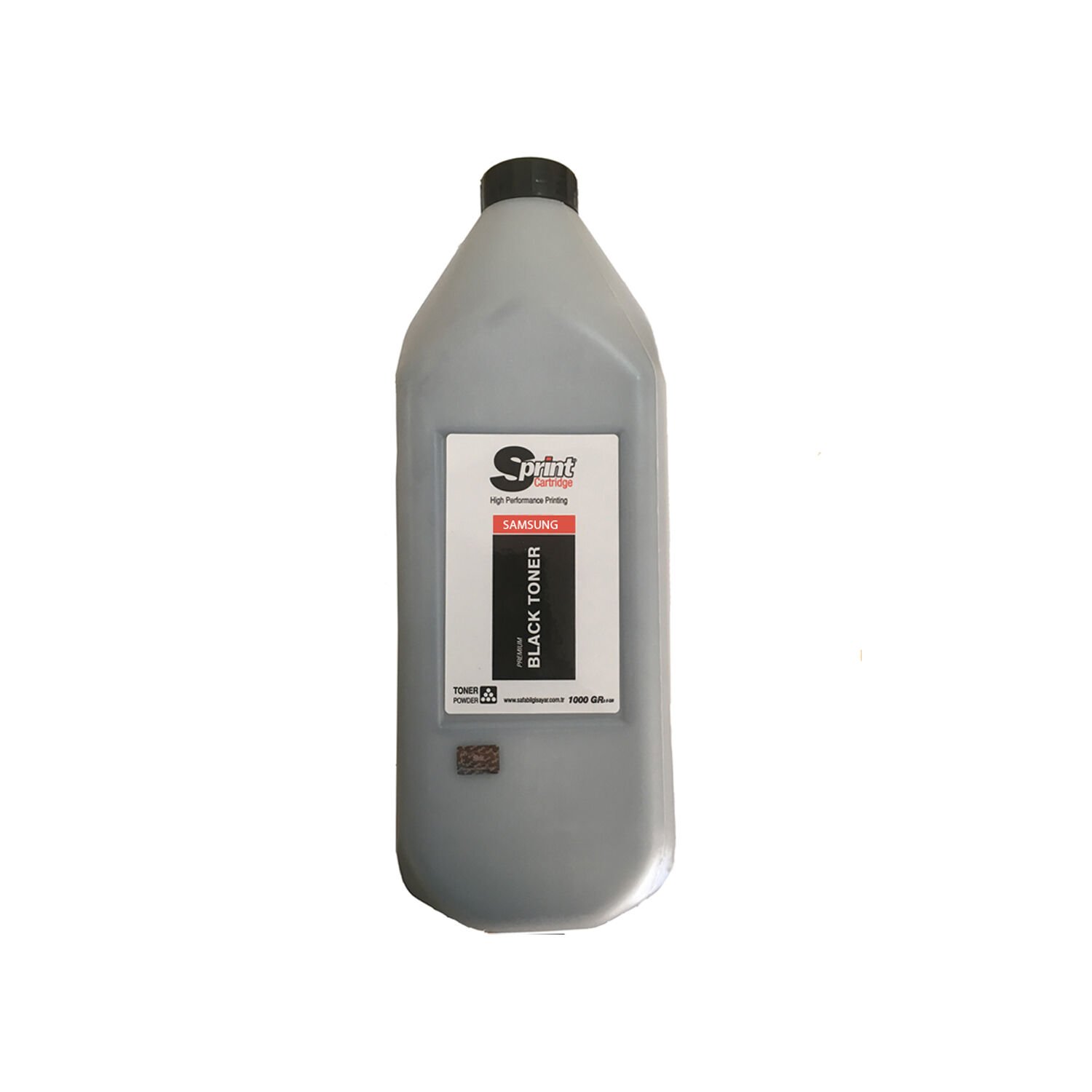 Sprint Samsung, Xerox Universal Siyah Toner Dolum Tozu