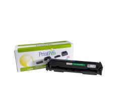 Printpen Hp W2211A Chipsiz Mavi LaserJet Toner Kartuşu (207A)