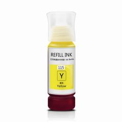 Epson 115 (C1307D44A) Yellow  Mürekkep 70ml./Sise