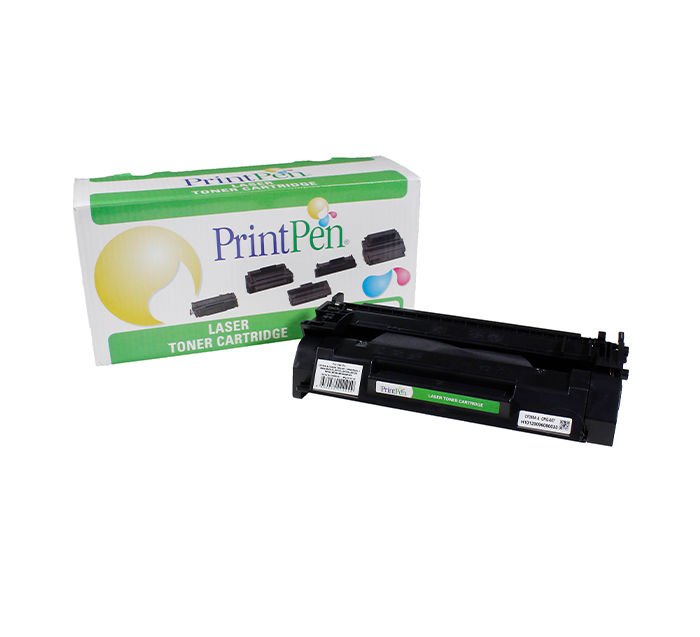 Printpen Canon CRG-057 Laser Toner