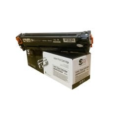 Sprint Hp CB540A Siyah LaserJet Toner Kartuşu (125A)