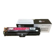 Sprint Hp CB543A Kırmızı LaserJet Toner Kartuşu (125A)