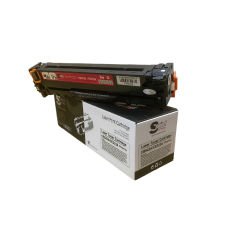 Sprint Hp CB543A Kırmızı LaserJet Toner Kartuşu (125A)