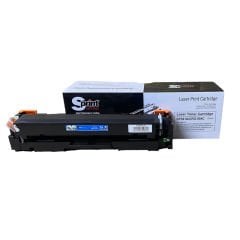 Sprint Hp CF541A Mavi LaserJet Toner Kartuşu (203A)