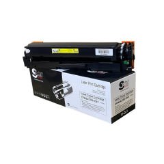 Sprint Hp CF542A Sarı LaserJet Toner Kartuşu (203A)