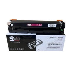Sprint Hp CF543A Kırmızı LaserJet Toner Kartuşu (203A)