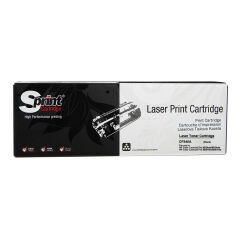 Sprint Canon CRG-054BK Siyah LaserJet Toner Kartuş (054)