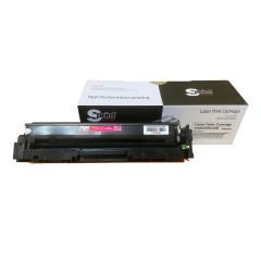 Sprint Hp CF403A Kırmızı LaserJet Toner Kartuşu (201A)