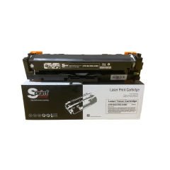 Sprint Hp CF410A Siyah LaserJet Toner Kartuşu (410A)