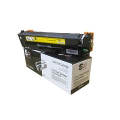 Sprint Hp CF412A Sarı LaserJet Toner Kartuşu (410A)