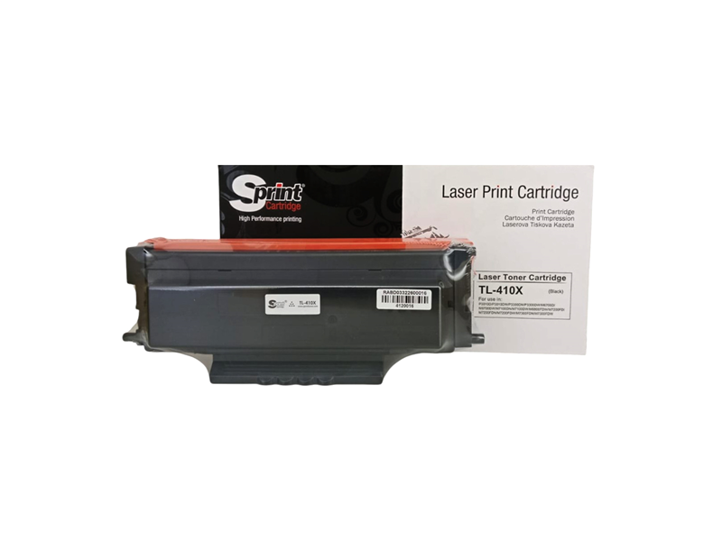 Sprint Pantum TL-410X Laser Toner Kartuş