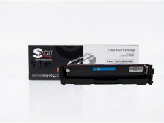 Sprint Canon CRG075H Cyan LaserJet Toner Kartuşu (075H)
