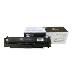 Sprint Hp W2030A Chipsiz Siyah LaserJet Toner Kartuşu (415A)