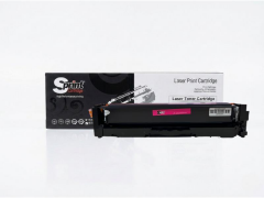 Sprint Canon CRG075H Magenta LaserJet Toner Kartuşu (075H)