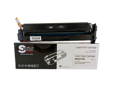 Sprint Hp W2210X Siyah LaserJet Toner Kartuşu (207X)