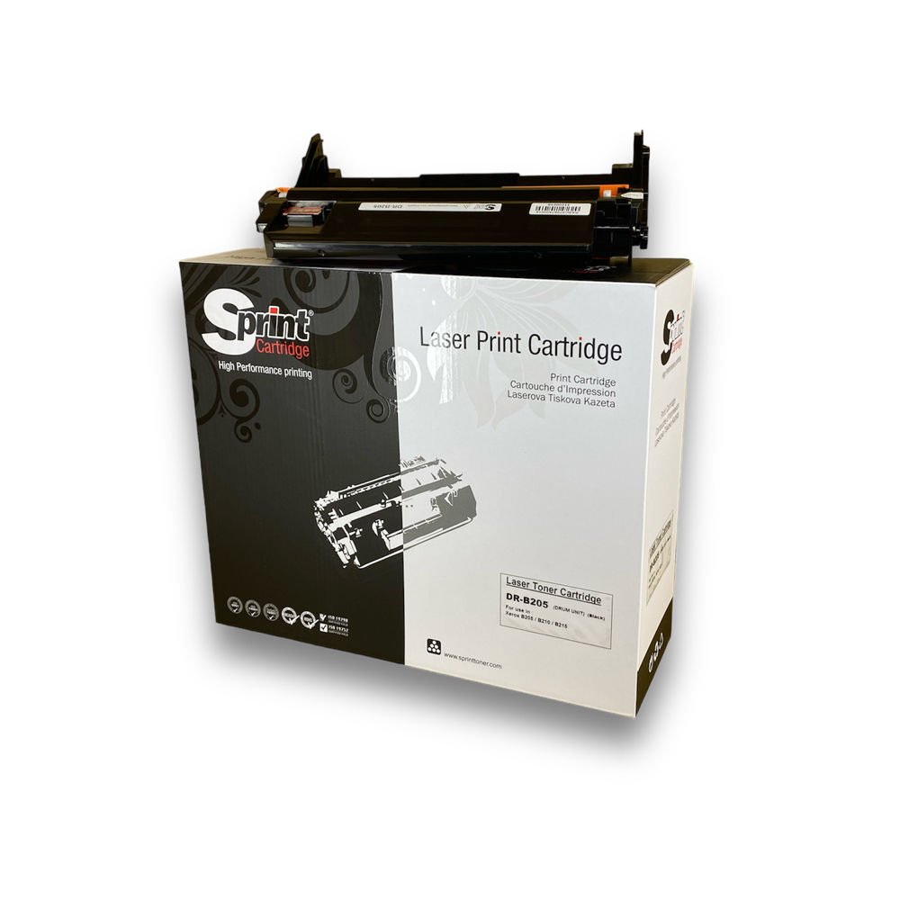 Sprint Xerox B205, B210, B215 Muadil Drum Ünitesi 101R00664