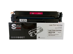 Sprint Hp W2213X Kırmızı LaserJet Toner Kartuşu (207X)