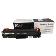 Spirnt Canon CRG-055 Black LaserJet Toner Kartuş