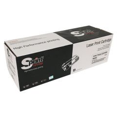 Spirnt Canon CRG-055 Black LaserJet Toner Kartuş