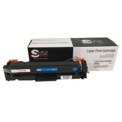 Sprint Canon CRG-055 Cyan LaserJet Toner Kartuş