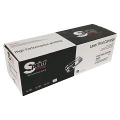Sprint Canon CRG-055 Cyan LaserJet Toner Kartuş