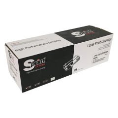 Sprint Canon CRG-055 Yellow LaserJet Toner Kartuş